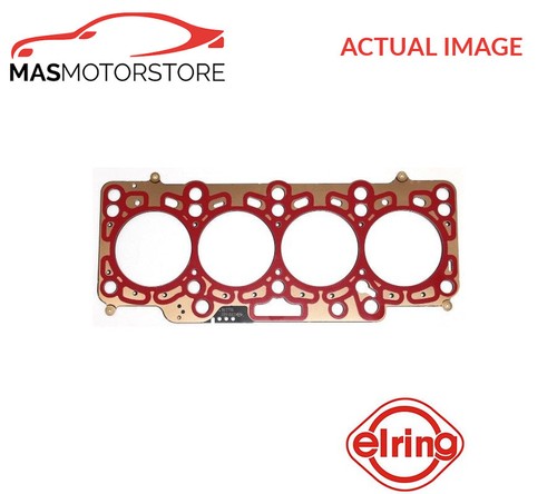 Engine cylinder head gasket - engine,