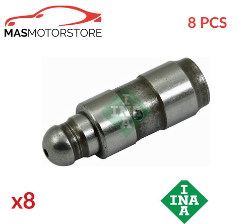 Hydro tappet valve - hydro,