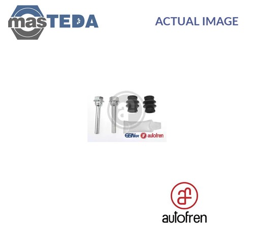 D7281c brake caliper repair - brake,