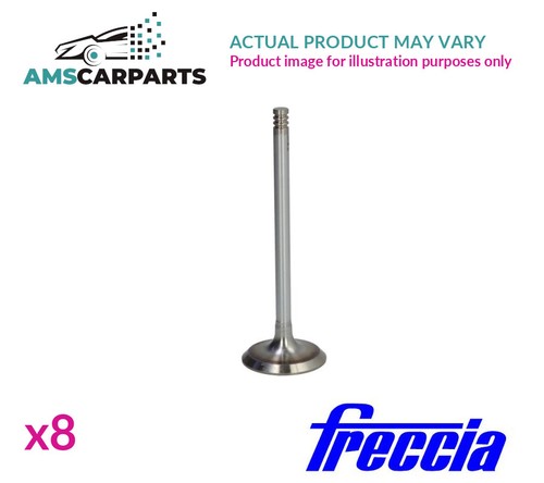 Engine inlet valve r6205 s - engine, in