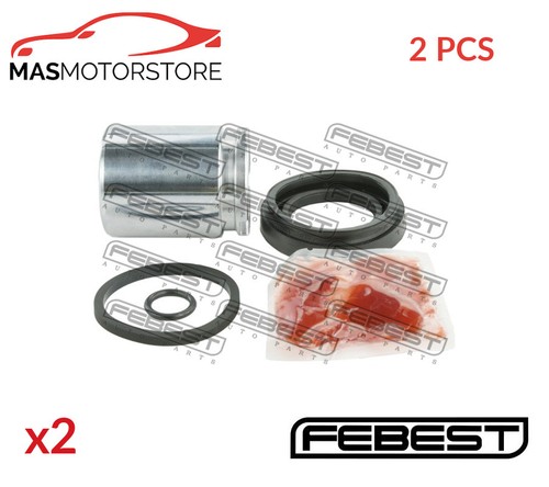 Brake caliper repair - caliper,