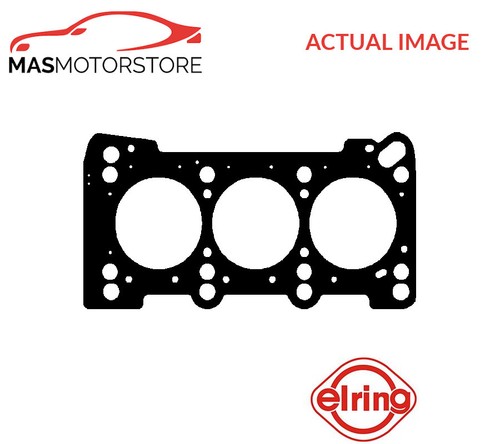 Engine cylinder head gasket - head,