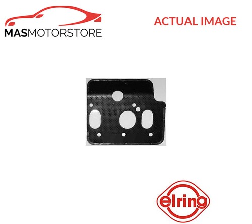 Exhaust manifold gasket - gasket, outer