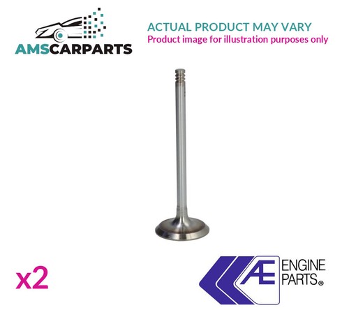 Engine inlet valve v95125 - engine,