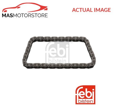 Engine timing chain febi - engine,