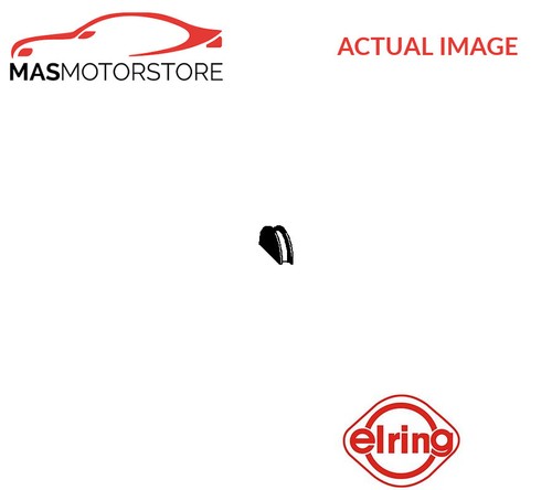 Engine rocker cover gasket - engine,