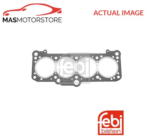 Engine cylinder head gasket - engine,