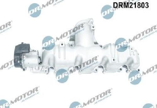 Original motor automotive - original, dr.motor