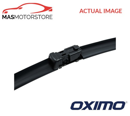Windscreen wiper blade - windscreen, lhd
