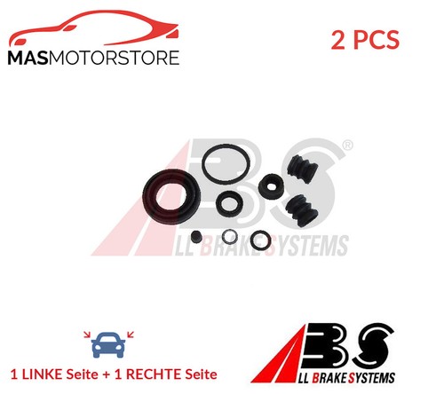Repair kit brake caliper - , pair