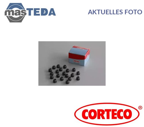 19034072 valve stem - valve, gasket