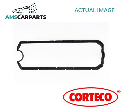 Engine rocker cover gasket - engine,