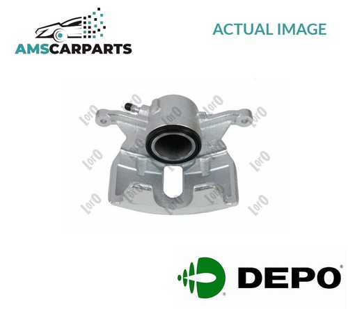 Brake caliper braking front - caliper,