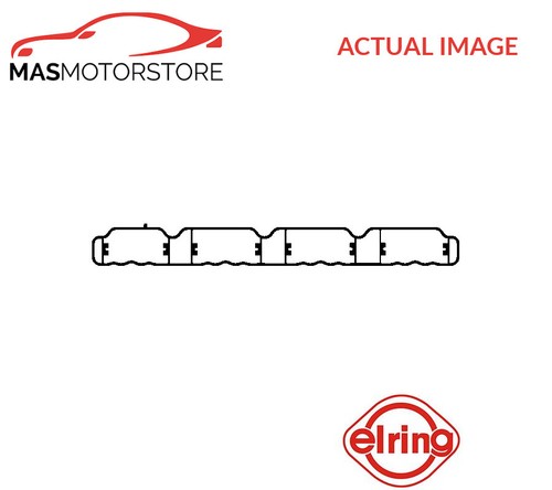 Intake manifold gasket elring - manifold,