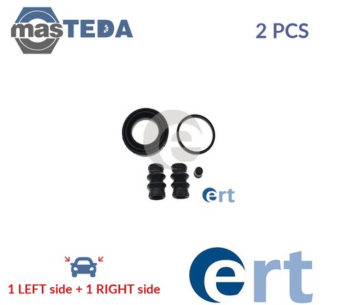 400032 brake caliper repair - caliper,