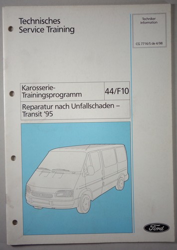 Technical information ford - technical,