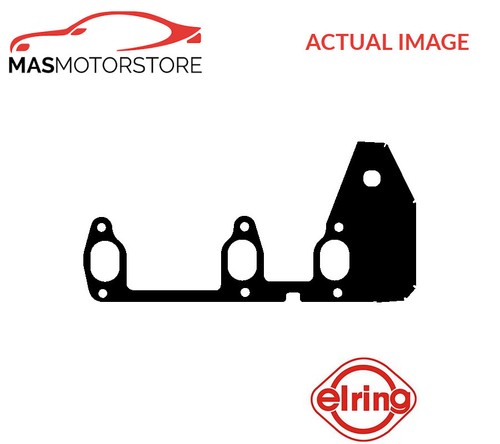 Exhaust manifold gasket elring - manifold,