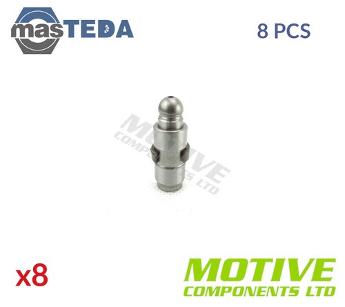 Hl89 hydraulic tappet - hydraulic,