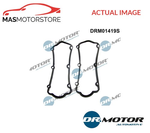 Engine rocker cover - rocker, set