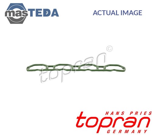 117 637 intake manifold - manifold, gasket
