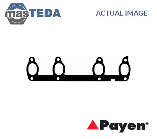 Jd606 exhaust manifold gasket - jd606,