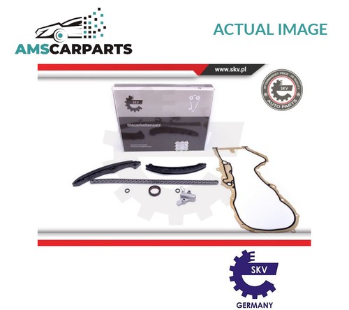 Engine timing chain 21skv137 - timing,