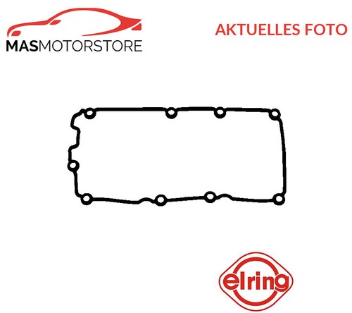 Gasket cylinder head - cylinder,