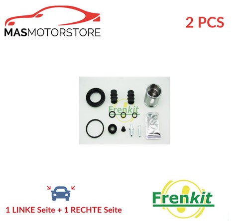 Repair kit brake caliper - repair,