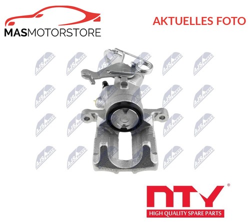 Brake caliper rear right - brake,