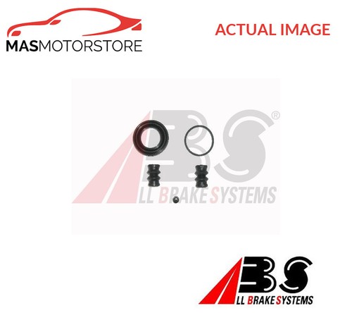 Brake caliper repair - caliper,