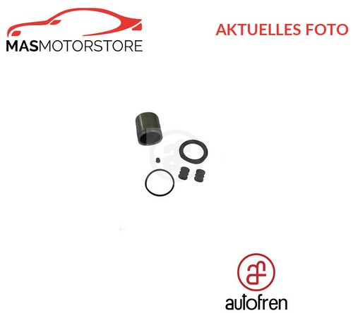 Repair kit front brake - repair,