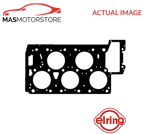 Engine cylinder head gasket - engine,