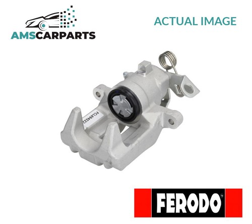 Brake caliper braking rear - braking,
