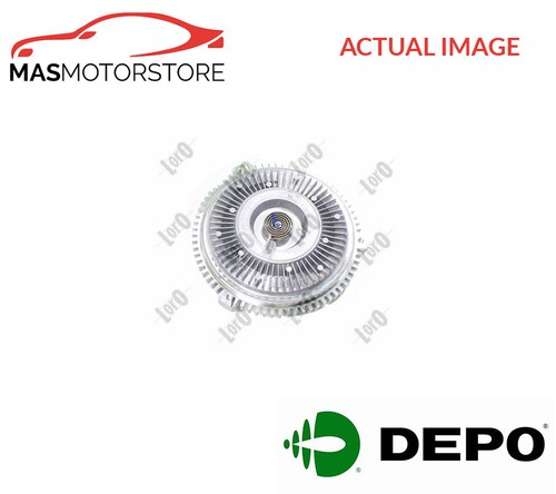 Radiator cooling fan - cooling,