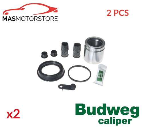 Brake caliper repair - brake,