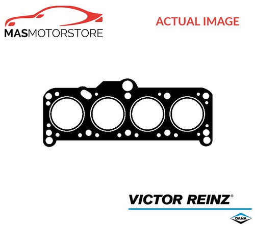 Engine cylinder head - engine, gasket
